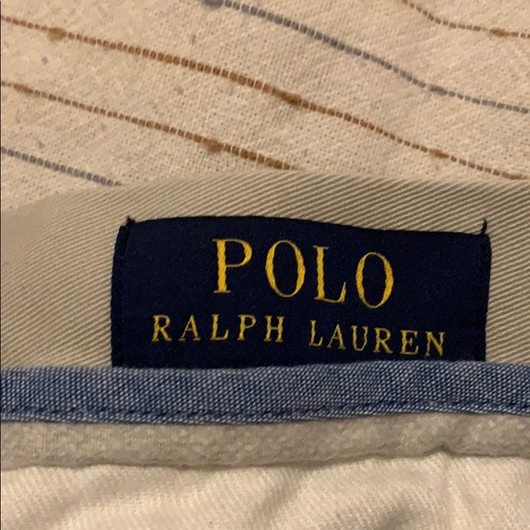 Polo Ralph Lauren shorts - Picture 3 of 4